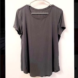 Lululemon | Oversized t-shirt